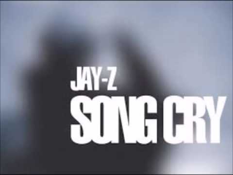 cry jay song