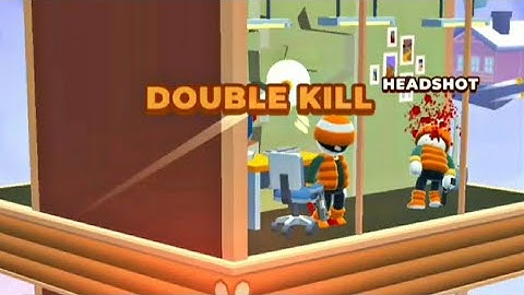 Helicopter Escape 3D - Android IOS Gameplay (part 18)