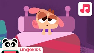 PENGUIN Dance 🐧🪩 IT'S PARTY TIME🕺🎉 Dance Song for Kids | Lingokids