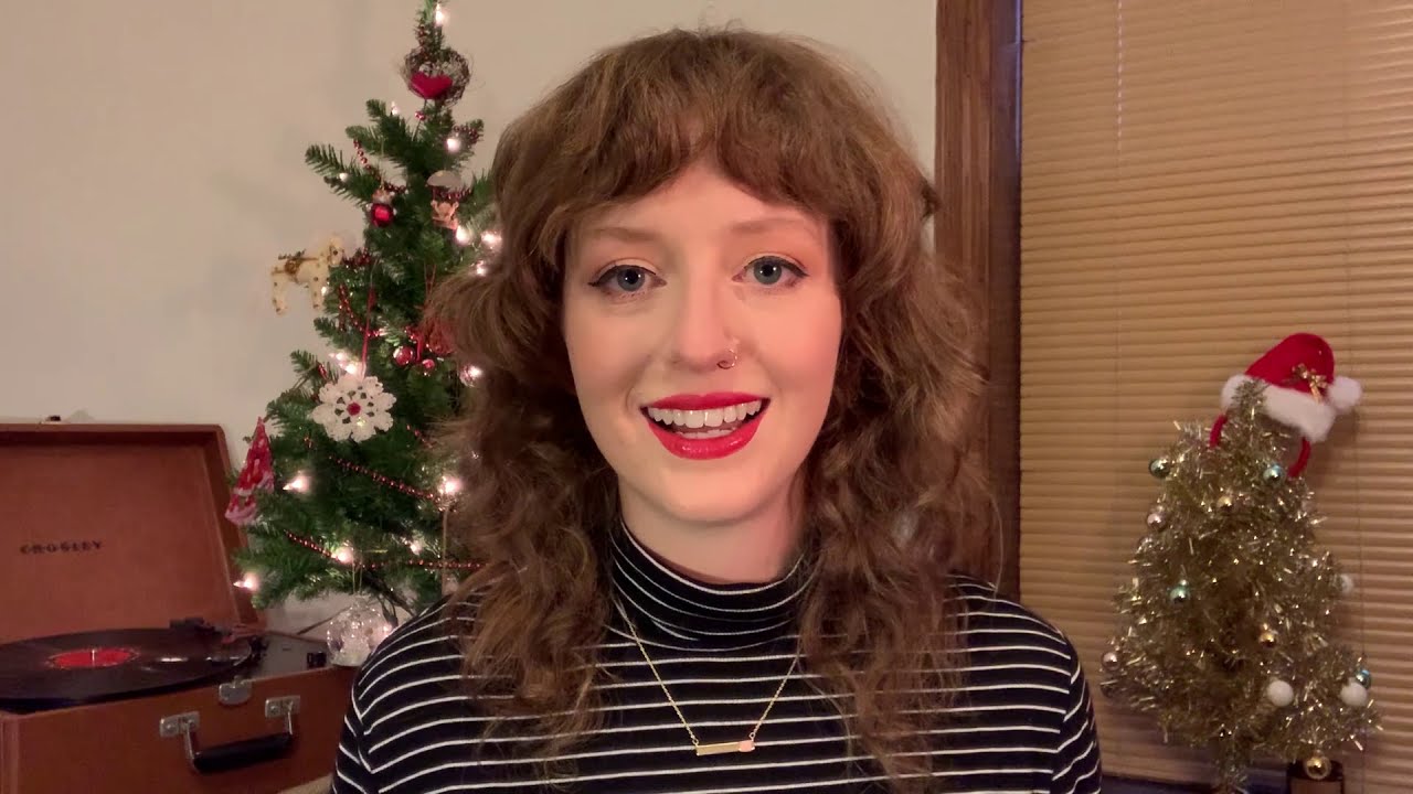 Never Fall in Love With An Elf Laura Smalley YouTube