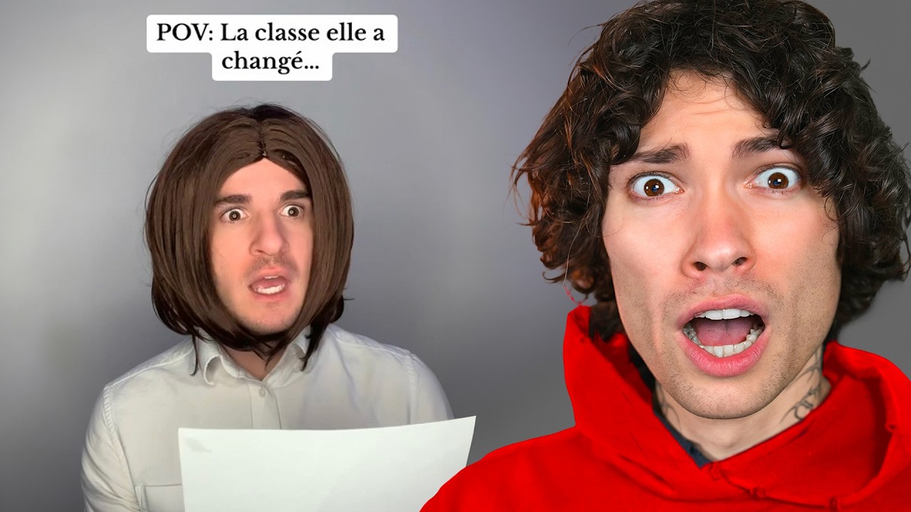 0.000009% des Humains arrivent à ne pas RIRE devant Adrian_cqrt