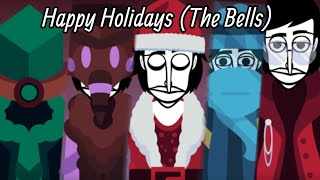 Happy Holidays (The Bells)