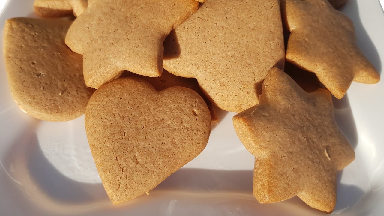 Меденки по класическа рецепта. Вкусен десерт, с дъх на мед и канела, приготвен по рецептата на баба.