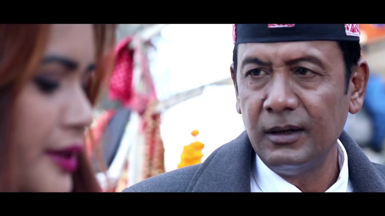 Kathmandu Sahar II Lohit Gogoi Assam India  II ft Namuna Thapa  Capt Subas Rai II HD