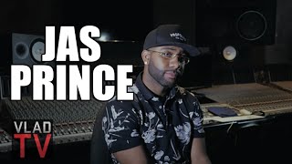 Celebrity Jas Prince on New Artist Tone Stith: He's Chris Brown, MJ, & Quincy Jones Net Worth
