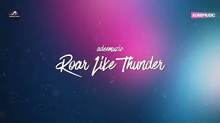 Buckcherry - "Roar Like Thunder" (New Lyrics) | Adeemuzic
