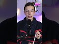 Greg Yega VS Amandine Pellisard sur AJA #telerealite #people #actualites