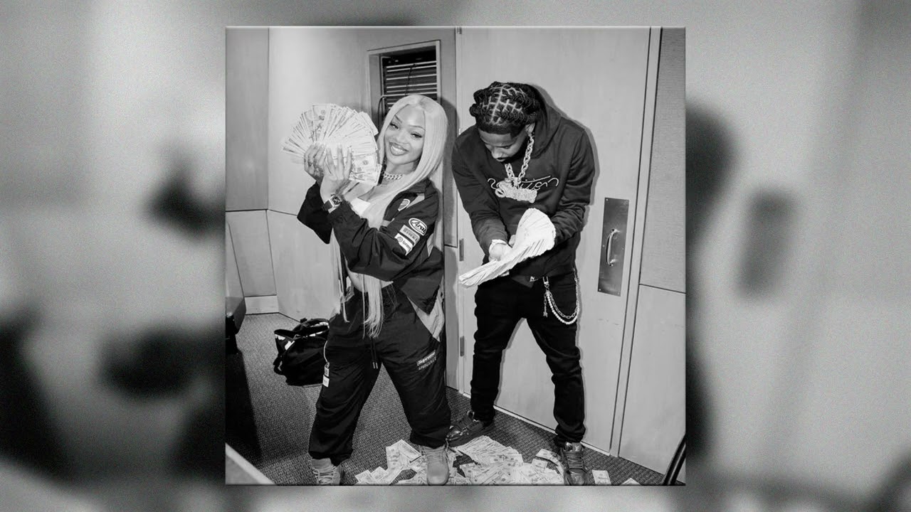 [FREE] Pooh Shiesty x Glorilla x Memphis Type Beat 