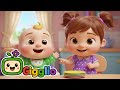 No No Table Manners Song | Wash Hands, Use Spoon, Bib Napkin | Gigglio Nursery Rhymes and Kids Song