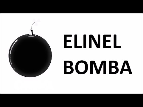 ELINEL - Bomba