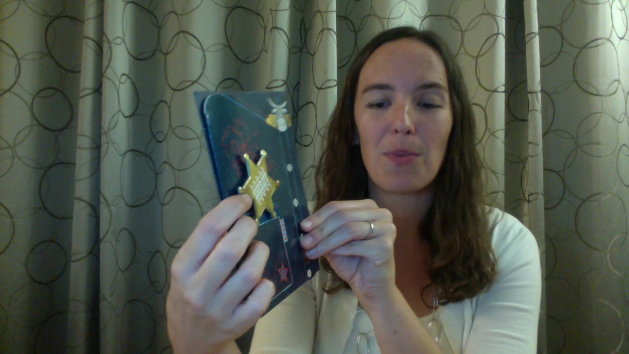 Cards For A Cause Sample Cards