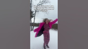 Thumbnail of This song is best enjoyed while gettin ready for a night out with friends. #pinkcoat #originalsong