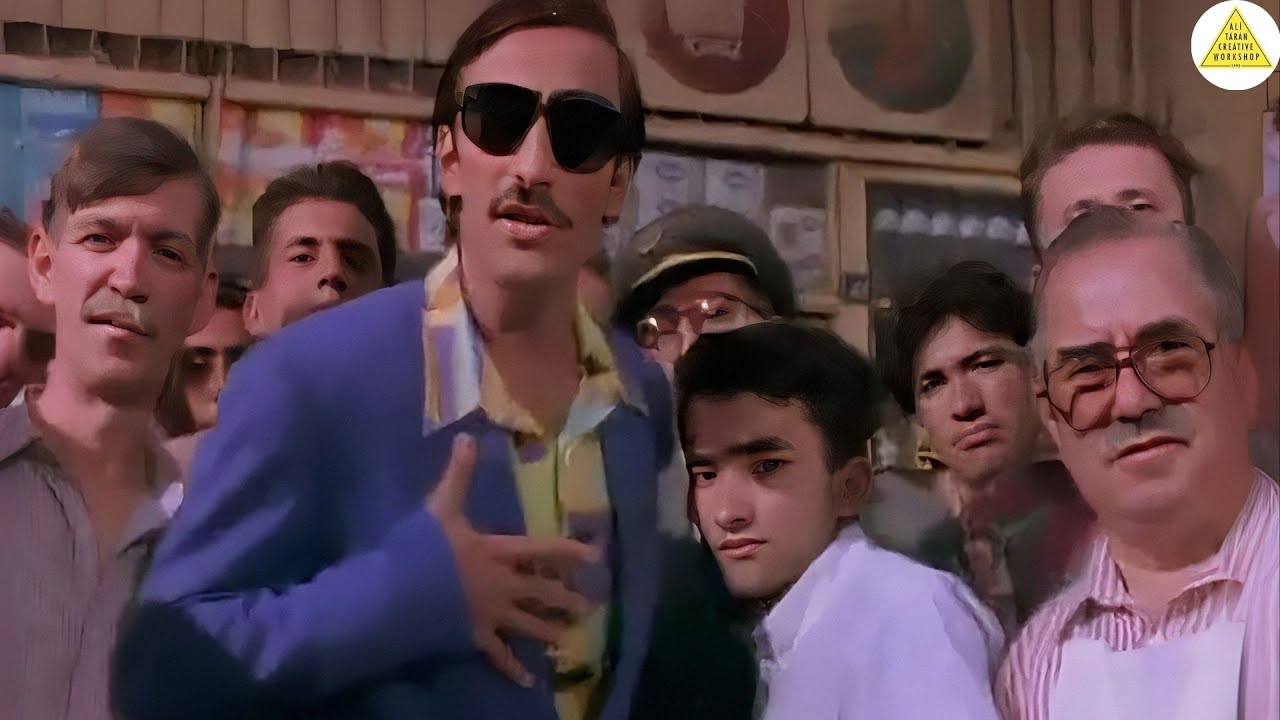 DERBY / Ali Desidero | ALİ TARAN CREATIVE WORKSHOP | ATCW | BİZİM İŞLER