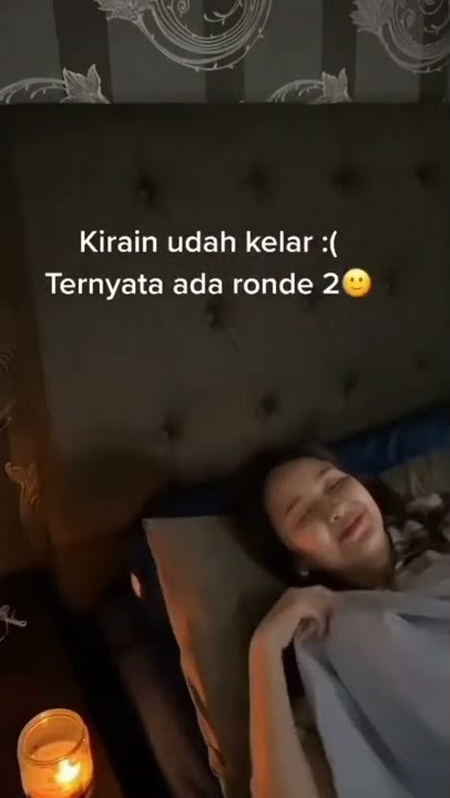 kumpul sini orang yg 1 ronde cuma 2menit wkwk #tiktok #vidiolucu #youtubeshorts