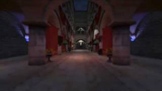 Sponza Demo