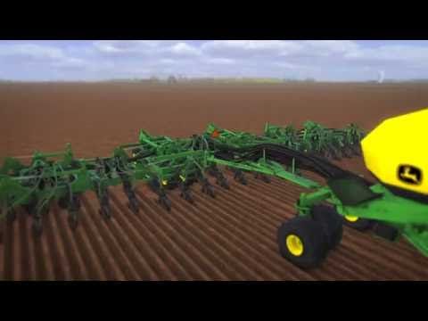 RelativeFlow™ Blockage from John Deere