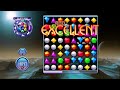 Bejeweled 2 Endless Mode Level 257