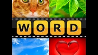 What's that Word - 4 Pictures, 1 Word - Level 2 Answers (Itch Mania, iPhone, Android, iPad) screenshot 5