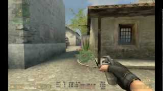 [GUIDE] Smokes auf de_inferno [CSS]