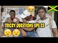 Trick Questions In Jamaica Episode 22 [Falmouth Trelawny] @JnelComedy