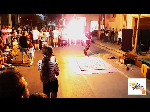 NOTTE DI MEZZA ESTATE 5 Edizione