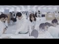 オンワード樫山　TVCM　「ステッチング篇」 120秒 の動画、YouTube動画。