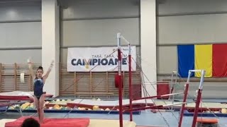 Bianca Visovan - Ub 10.550 3.6D - Omv Petrom Cup