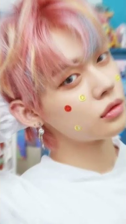Yeonjun|Love Yourself Edit|#TXT#MOA#Yeonjun#Heuningkai#Taeung#Soobin