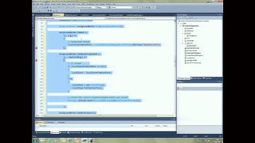 Windows Phone - Application Lifecycle, IsoStore and Local DB