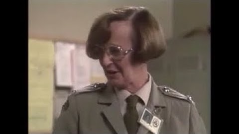 The Greatest Prisoner Cell Block H Characters No 36: Joyce Barry/Pringle