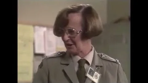 The Greatest Prisoner Cell Block H Characters No 3...