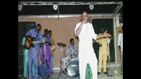 Okiki Bright The Music BrainBox