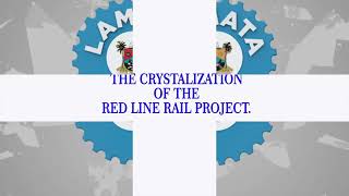 Lagos Rail M Transit Lrmt