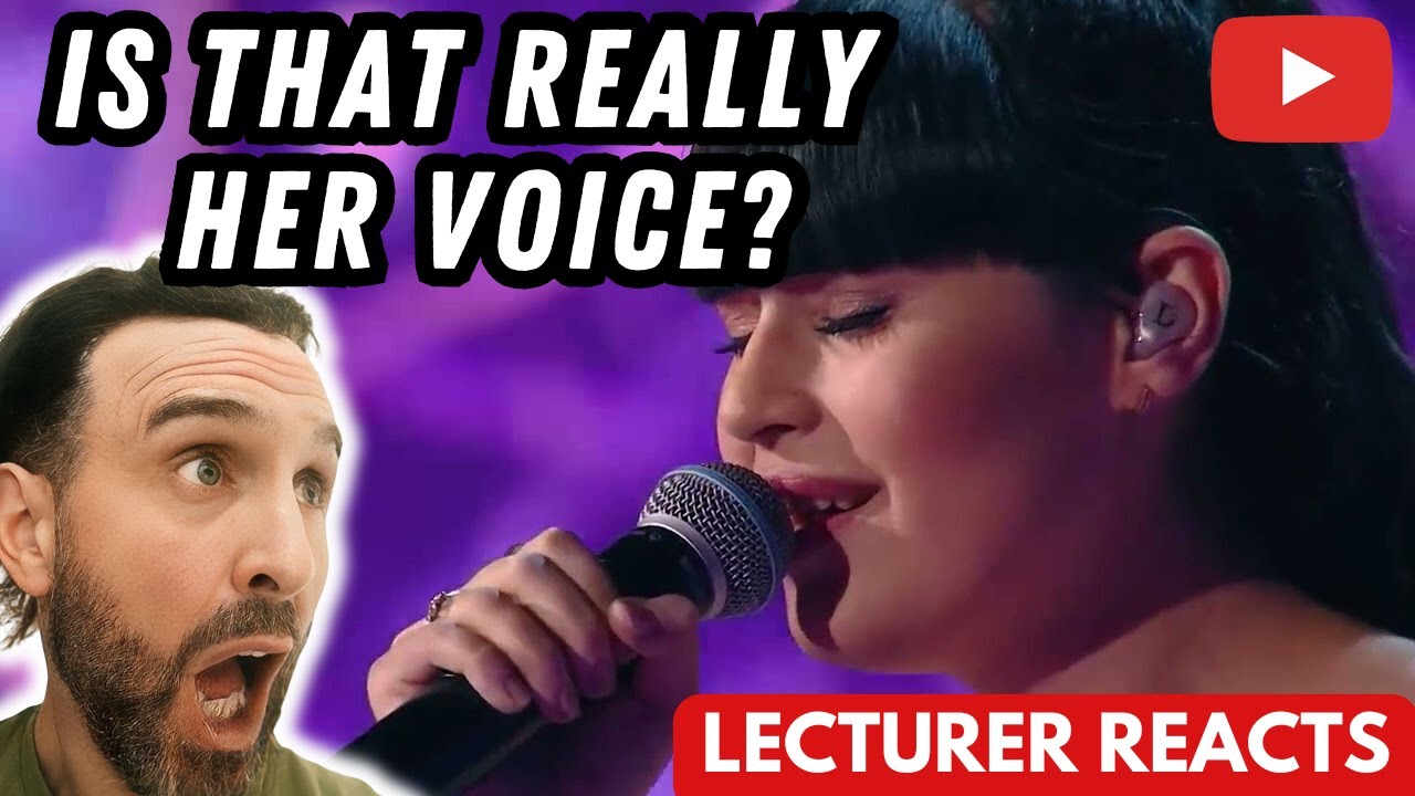 Это действительно ЕЁ ГОЛОС???! - Диана Анкудинова