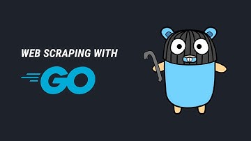 Web Scraping with Go