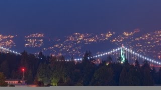 Visiting the North Shore | Vancouver Travel