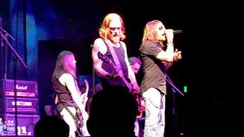 KillCode Live in Foxboro MA 092609