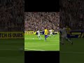 Amazing goal by Rodrigo 😃