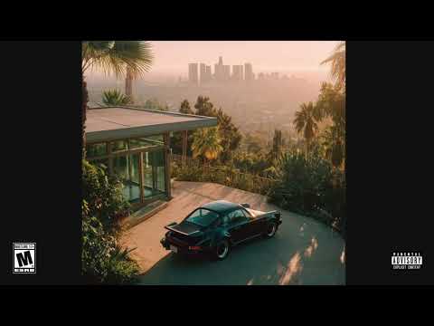 [FREE] Larry June Type Beat - "MULHOLLAND" | Smooth West Coast Soul Instrumental 2026