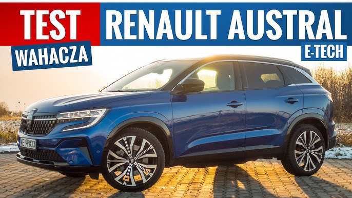 Essai Renault Austral E-Tech 200 : notre verdict après 5 000 km
