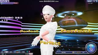 Red Velvet - Bad Boy | Touch Normal | Level 7 | 4399 Touch