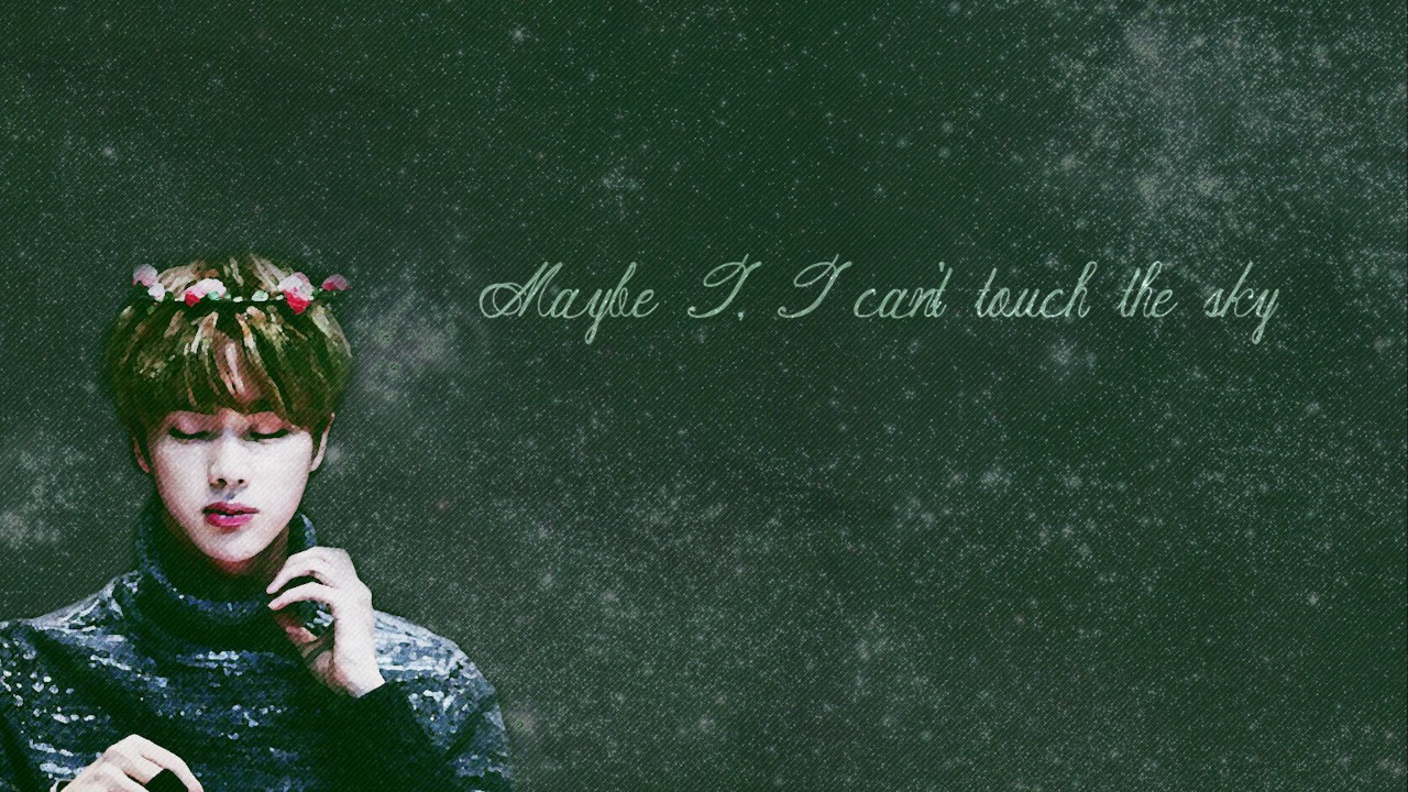 BTS JIN – AWAKE (Christmas ver.) [Han|Rom|Eng lyrics]