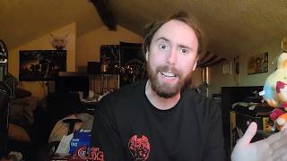 A Big Paradigm Shift In Gaming — Asmongold TV