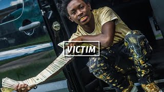 [free] glokknine x lpb poody type beat - "victim"