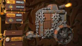 Cogs Level 19 Siege Engine