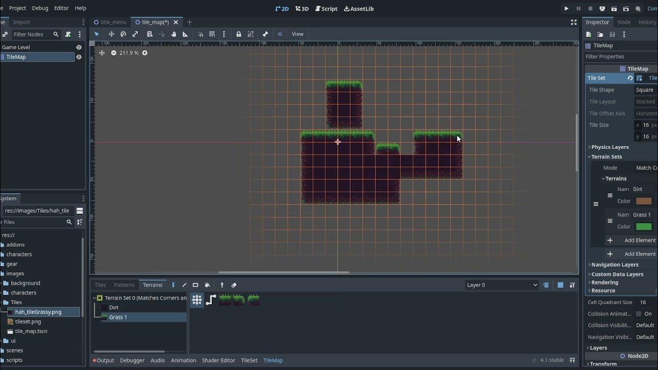 Godot 4 3d Platformer Wikipedia Search