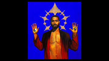 Adil Omar - The Great Receiver (Instrumental)