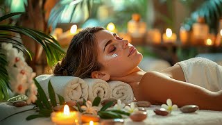 Relaxing Music for Stress Relief. Calm Music for Meditation, Sleep, Relax, Healing Therapy, Spa