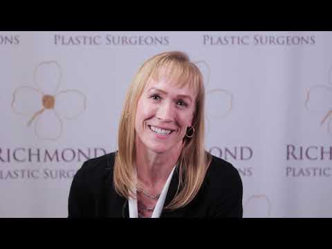 Breast Reconstruction Procedures - Dr. Sparkman