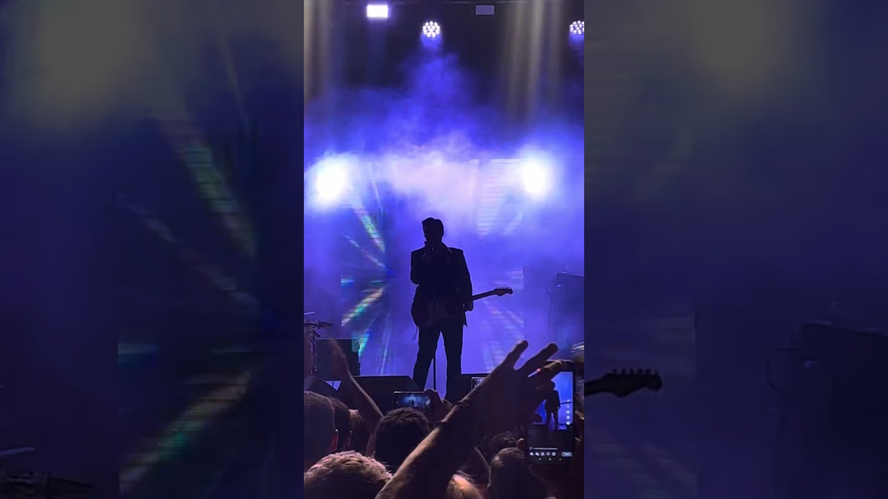 The Kolors live ALIFE (CE) 27/07/23 pt. 1